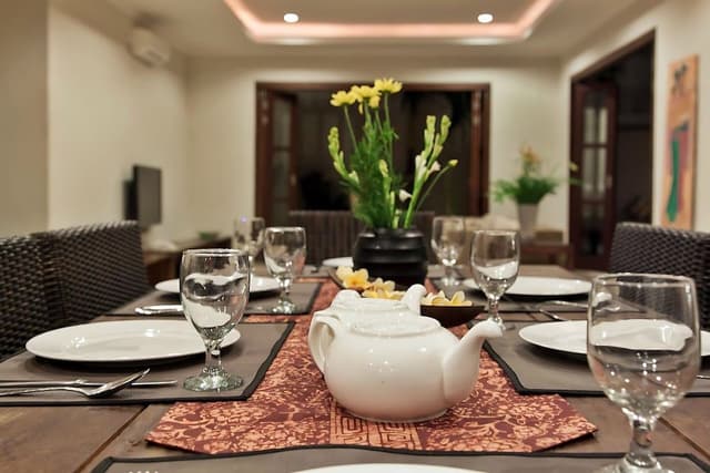 Villa, 2 Bedrooms, Private Pool