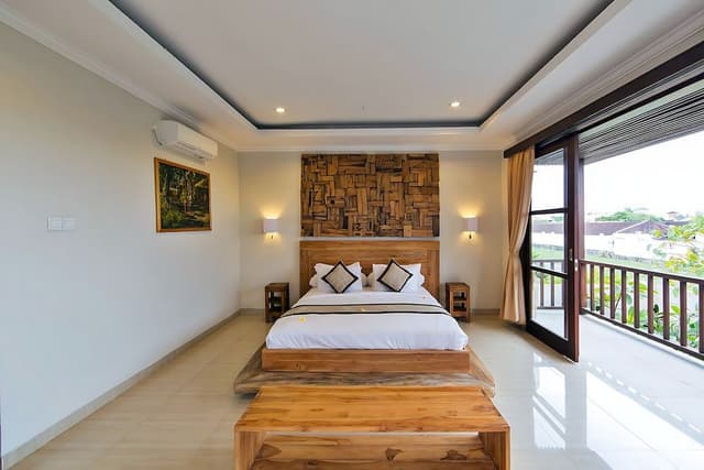 Villa, 2 Bedrooms, Private Pool