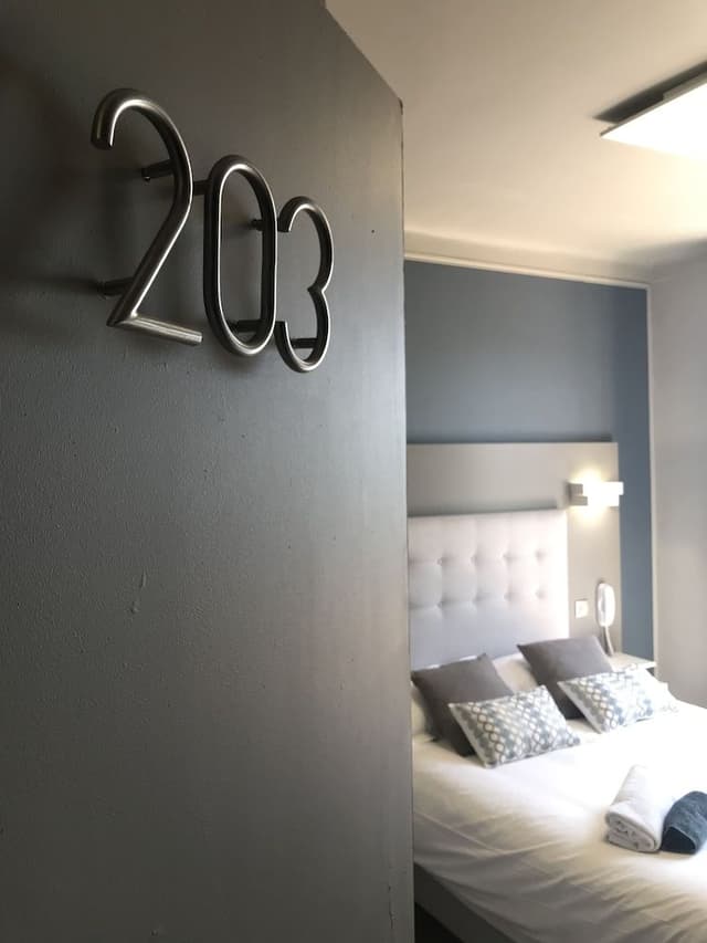 Classic Double Room, 1 Double Bed, Balcony, Ocean View