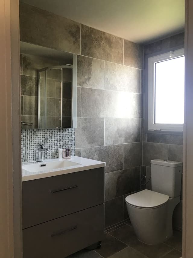 Classic Double Room, 1 Double Bed, Balcony, Ocean View