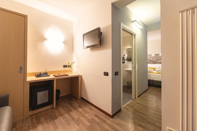Grand Double Room