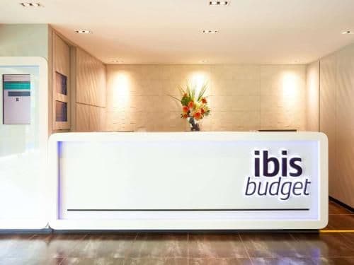 ibis budget Singapore Selegie ibis budget Singapore Selegie