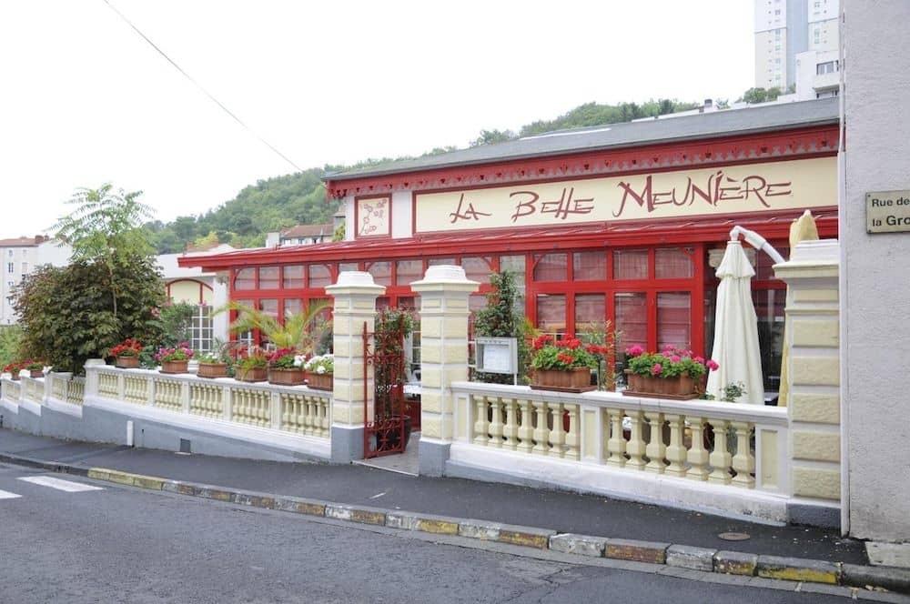 La Belle Meuniere La Belle Meuniere