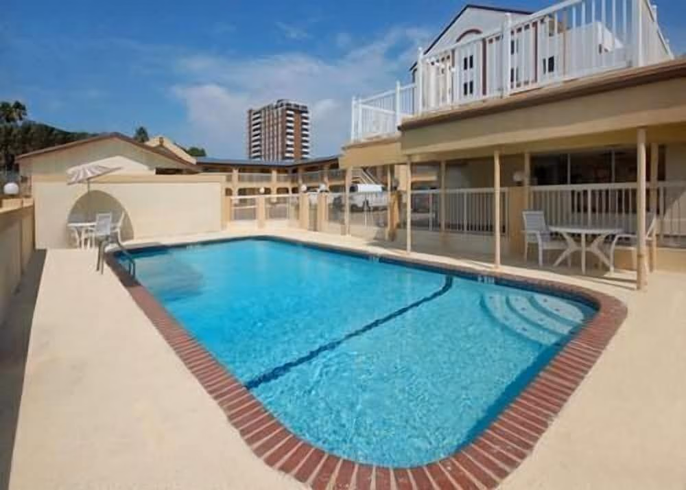 Budget Inn and Suites Corpus Christi4