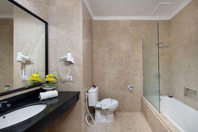 Executive Suite