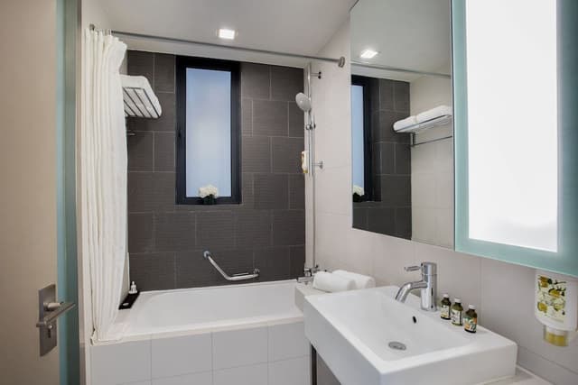Deluxe Room, 1 Bedroom