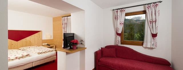 Junior Suite, Mountain View