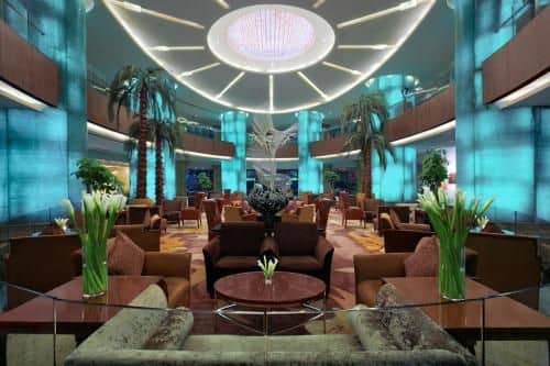 Kempinski Hotel Chengdu Kempinski Hotel Chengdu