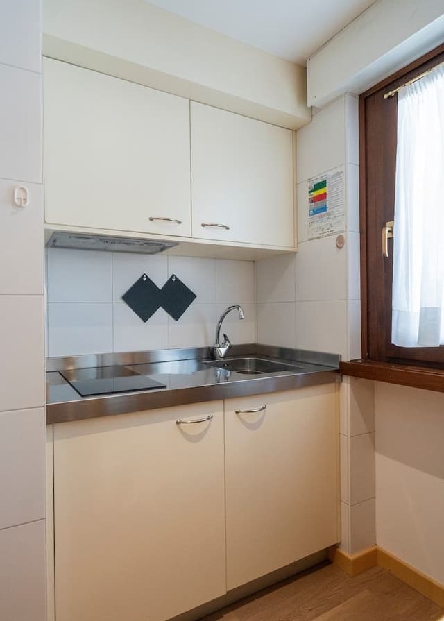 Apartment, 1 Bedroom (4 people)