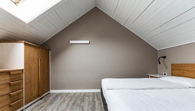 Apartment (6 Adults) - Split Level