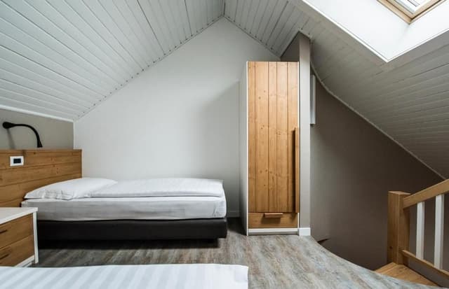 Apartment (6 Adults) - Split Level