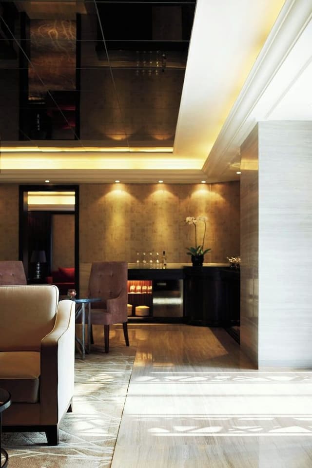 Executive Suite, 1 King Bed