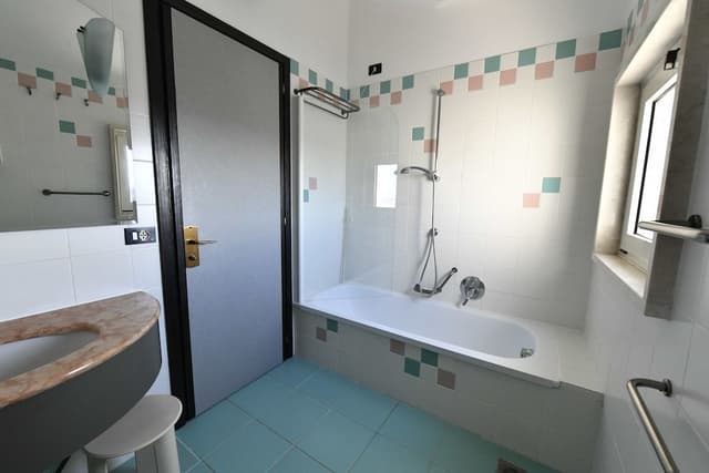 Family Room, Connecting Rooms, Sea View (Deluxe)