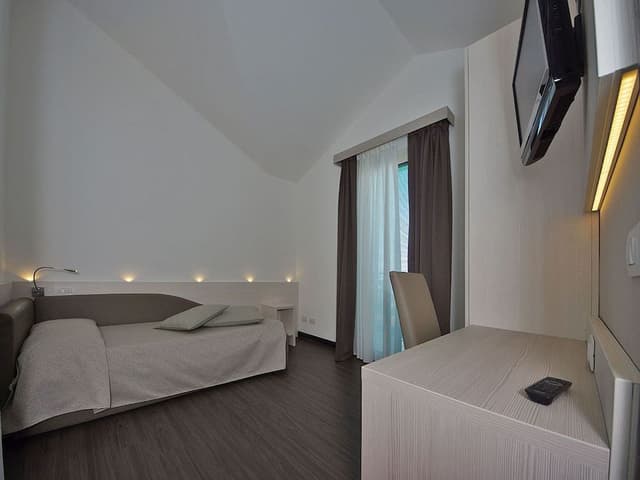 Family Room, Connecting Rooms, Sea View (Deluxe)