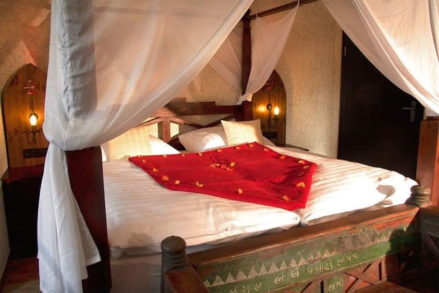 Comfort Double Room, 1 King Bed