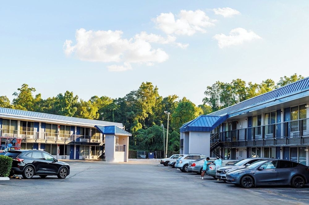 Country Hearth Inn - Greenville2