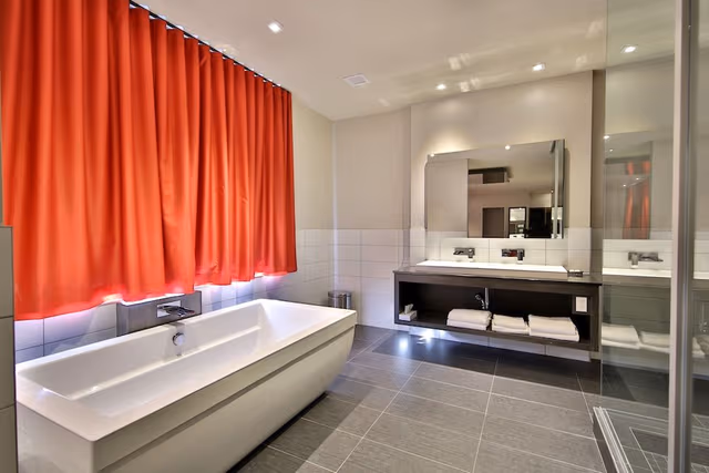 Superior Suite, 1 King Bed