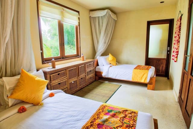 Villa 7 Bedrooms Private Pool, Valley View