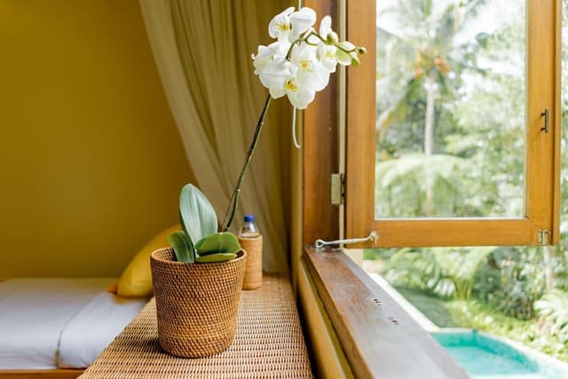 Villa 7 Bedrooms Private Pool, Valley View