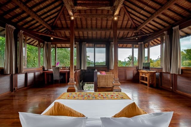 Villa 7 Bedrooms Private Pool, Valley View
