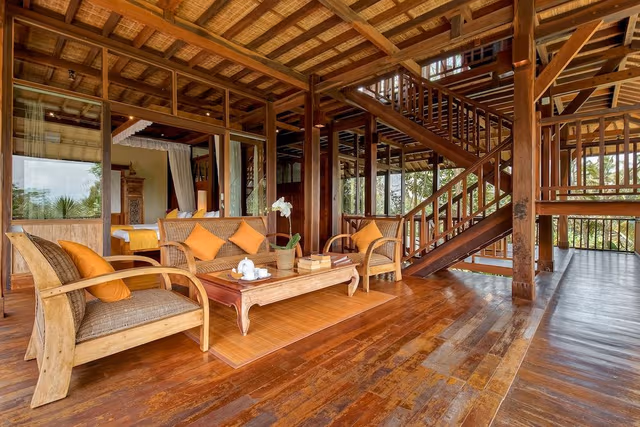 Villa 7 Bedrooms Private Pool, Valley View