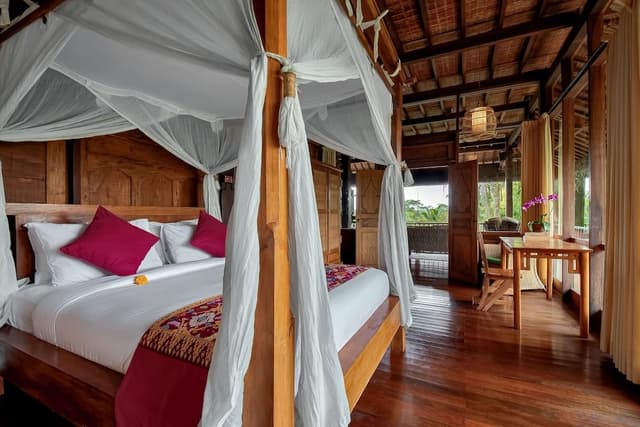 Villa 7 Bedrooms Private Pool, Valley View