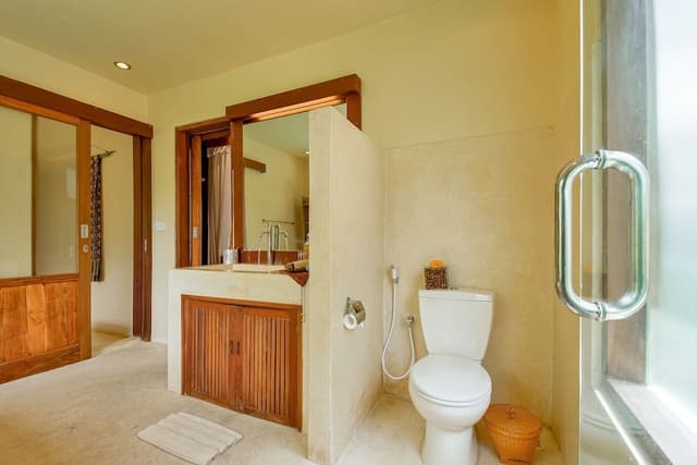 Villa 7 Bedrooms Private Pool, Valley View