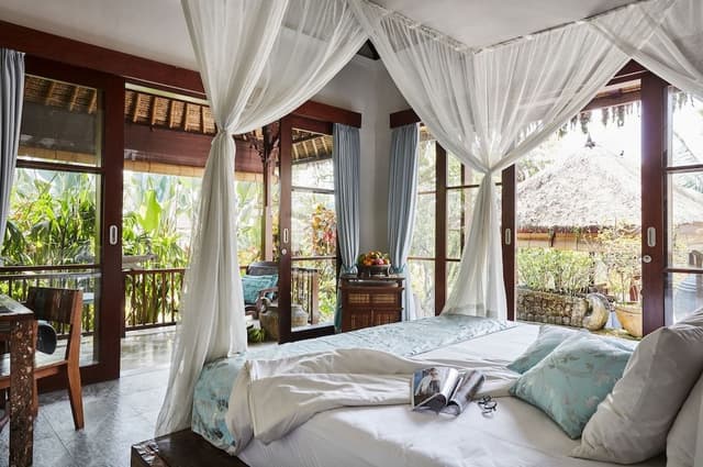 Villa, 4 Bedrooms, Private Pool, Valley View