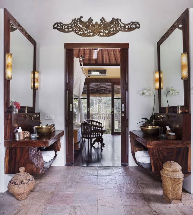Villa, 4 Bedrooms, Private Pool, Valley View