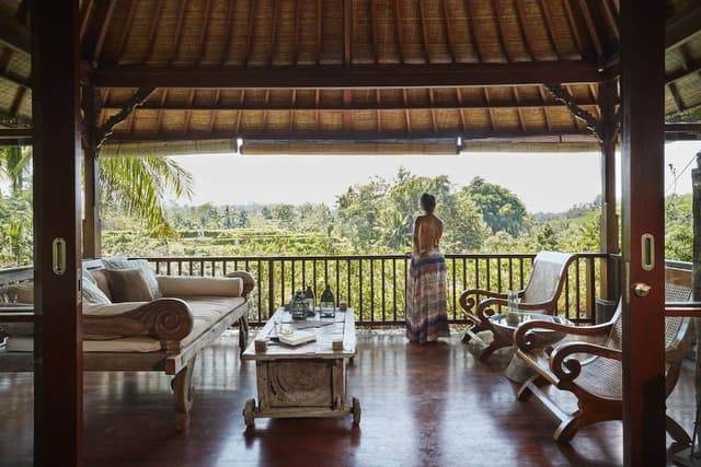 Villa, 4 Bedrooms, Private Pool, Valley View