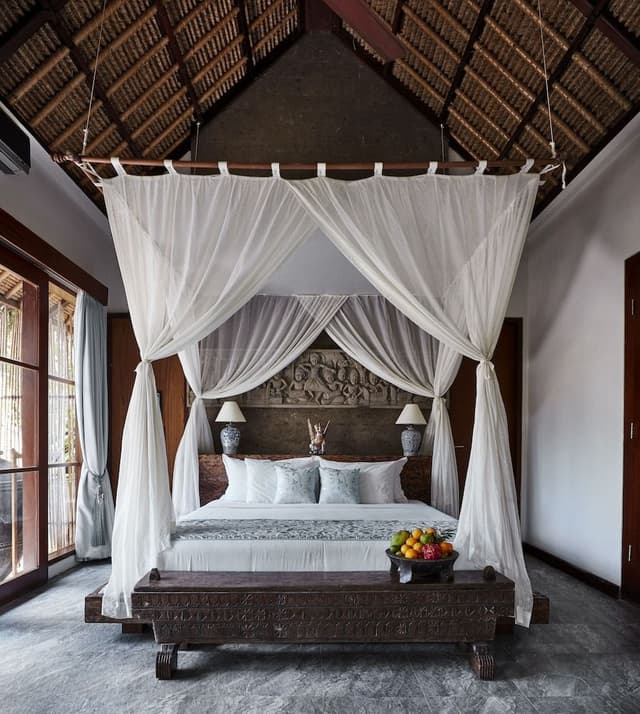 Villa, 4 Bedrooms, Private Pool, Valley View