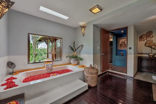 Villa, 5 Bedrooms