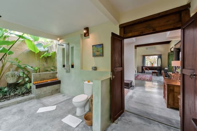 Villa, 5 Bedrooms