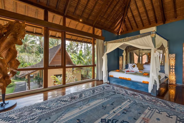 Villa, 5 Bedrooms