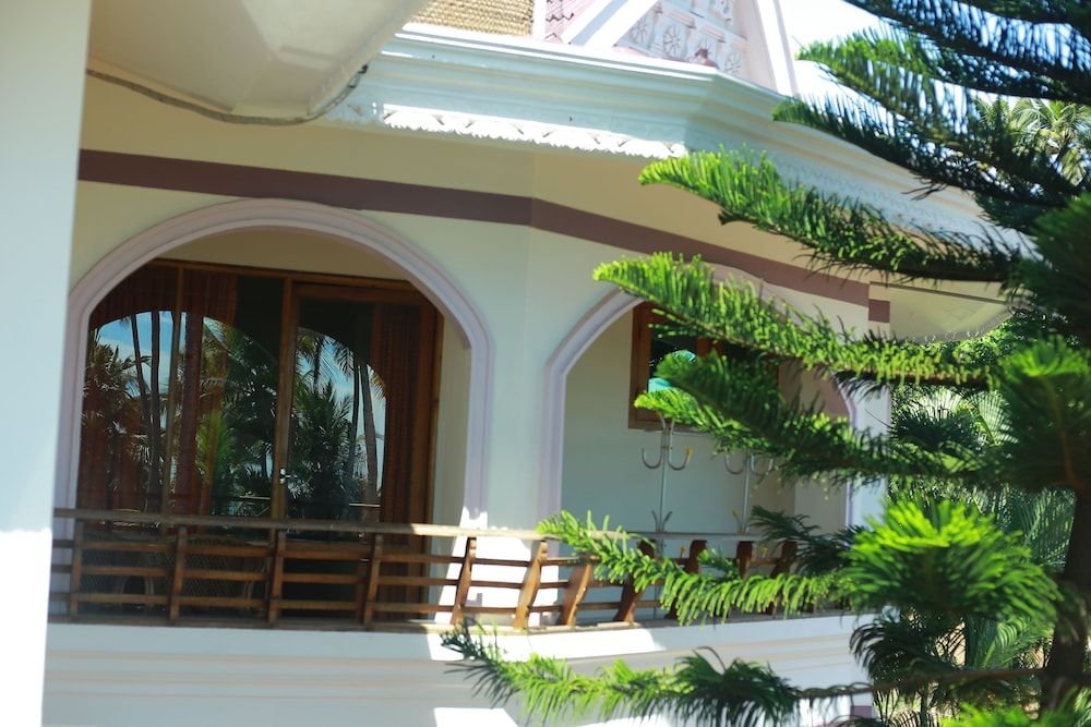 Thiruvambadi Beach Retreat3