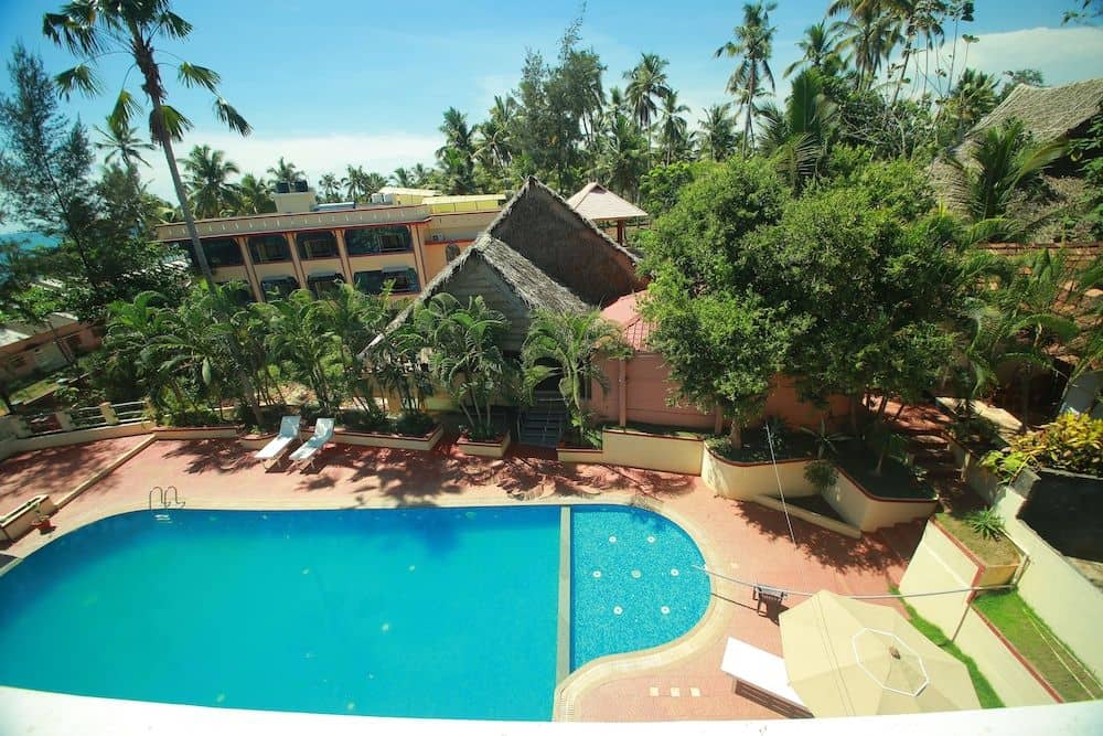 Thiruvambadi Beach Retreat Thiruvambadi Beach Retreat