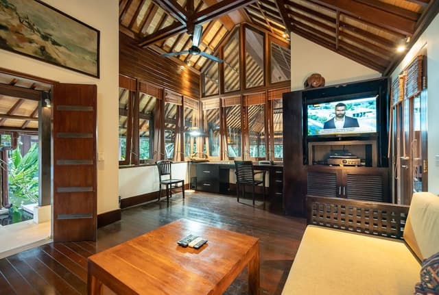 Villa, 3 Bedrooms, Private Pool