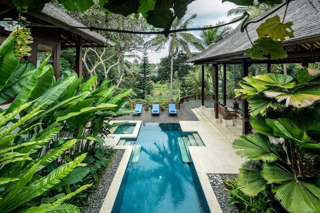 Villa, 3 Bedrooms, Private Pool