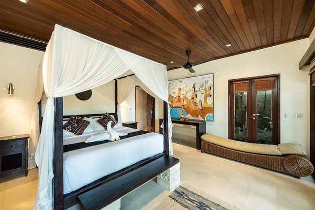 Villa, 3 Bedrooms, Private Pool