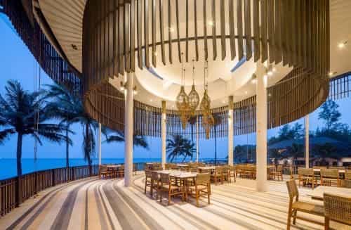 Bansaithong Beach Resort Bansaithong Beach Resort