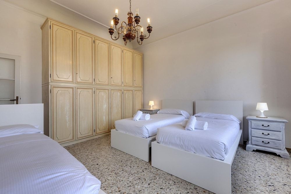 Residenza D'Epoca Via Santo Spirito 64