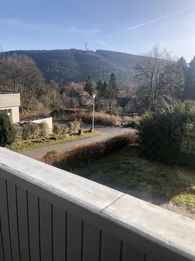 Berghotel Hahnenklee Berghotel Hahnenklee