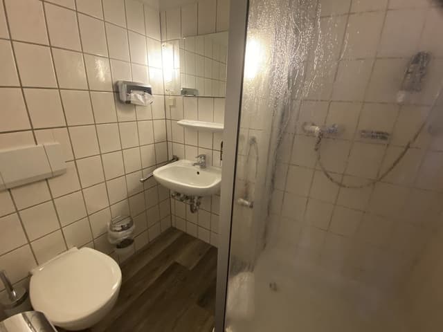Basic Single Room