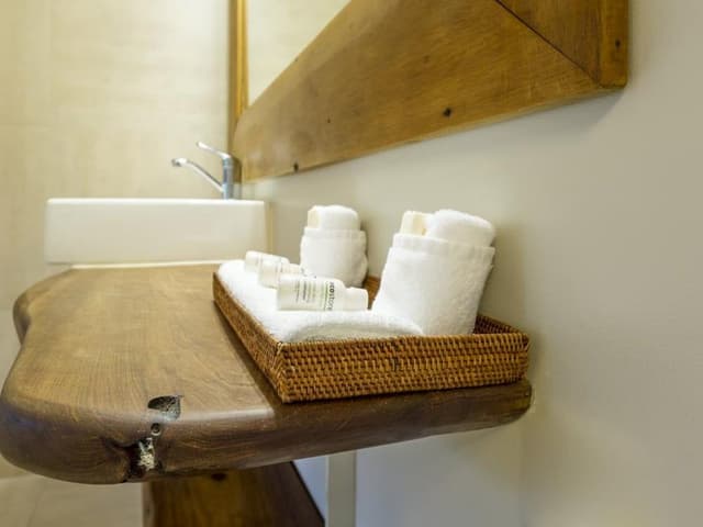 Totara Suite