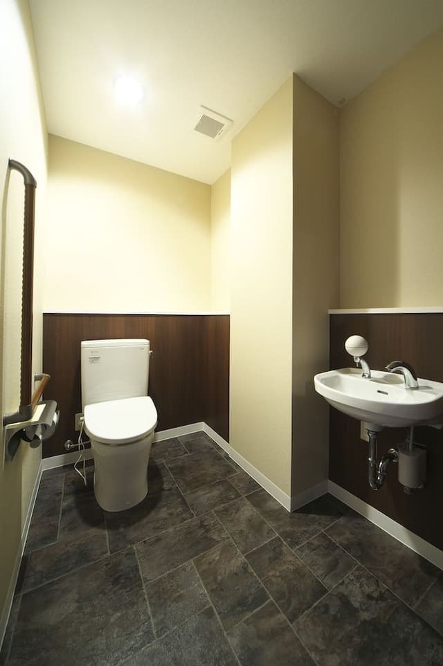 Japanese Western Style Room, Non-Smoking