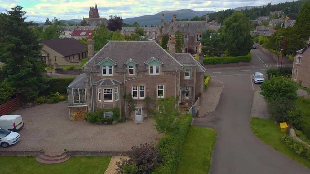 Galvelbeg House Bed & Breakfast Galvelbeg House Bed & Breakfast
