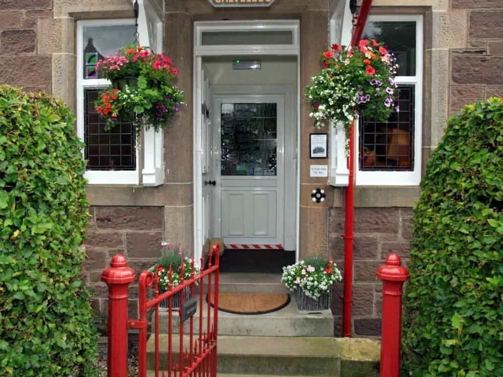 Galvelbeg House Bed & Breakfast Galvelbeg House Bed & Breakfast