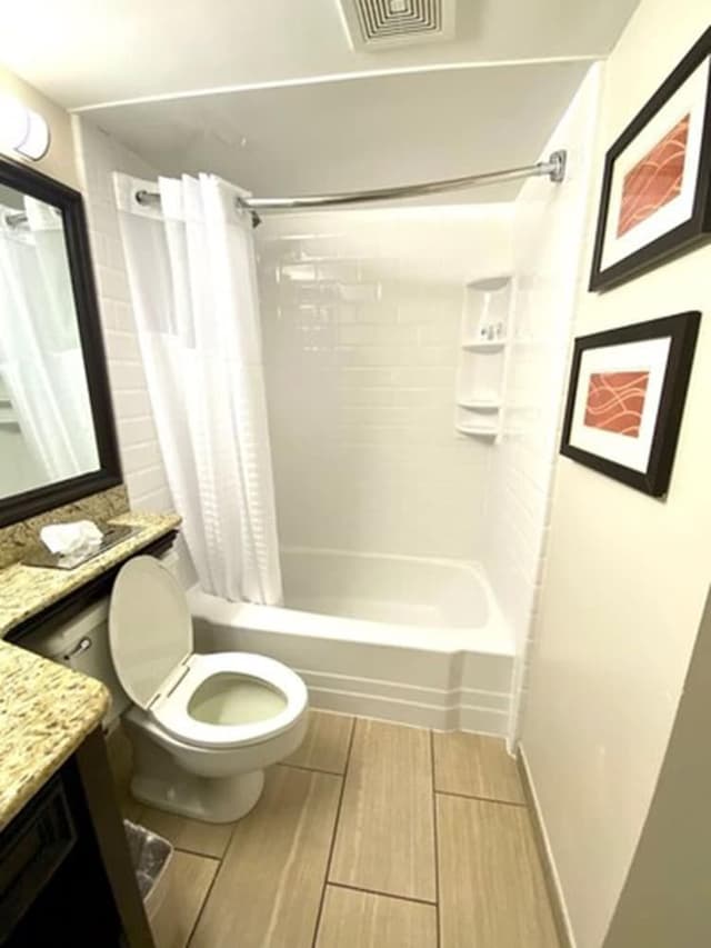 Room, 2 Double Beds, Accessible, Non Smoking
