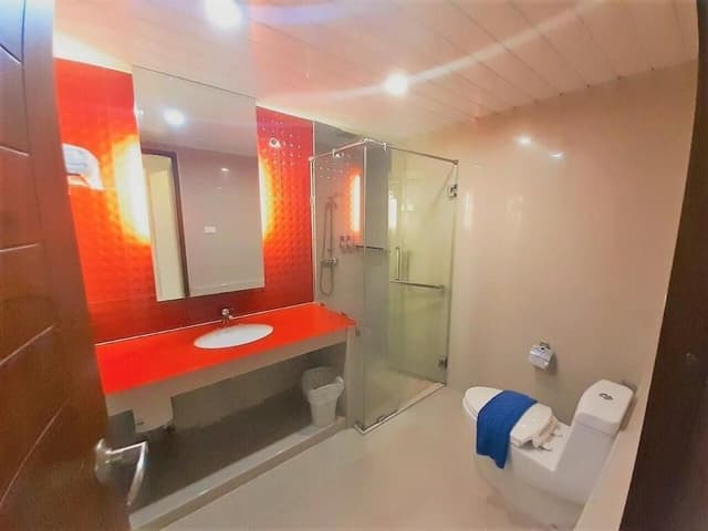 Family Suite