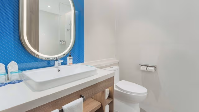 Standard Room, 1 Twin Bed (Hollywood)